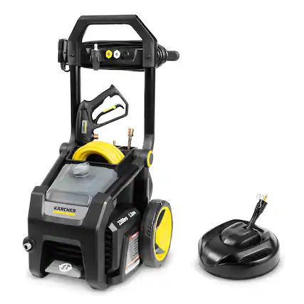 In SOAP KARCHER 1.22 2200PS not STNER
