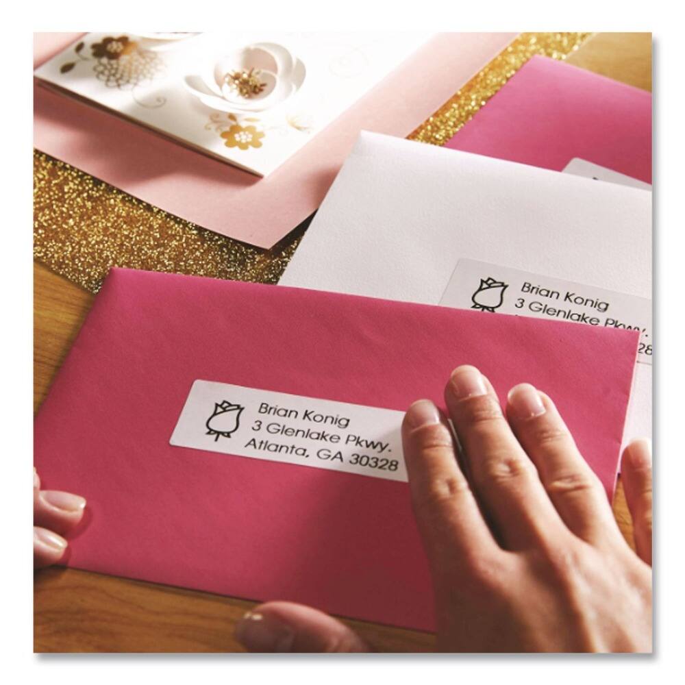 Brian Konig  
3 Glenlake Pkwy.  
Atlanta, GA 30328