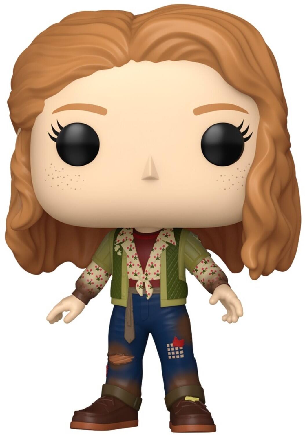 Funko POP! Television: Stranger Things - Max Mayfield - COLLECTIBLES