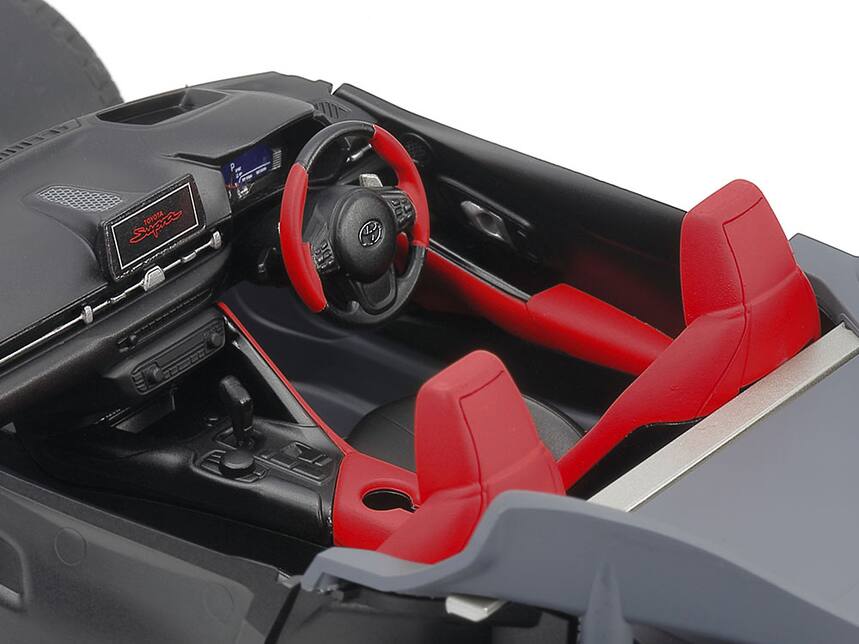 TOYOTA Supra