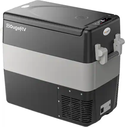 BougeRV
DC 12V 24V
