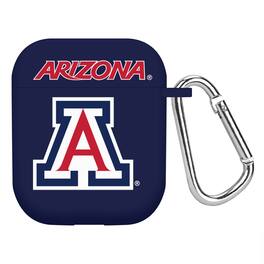 Affinity Bands - Arizona Wildcats AirPods Case Cover - Navy