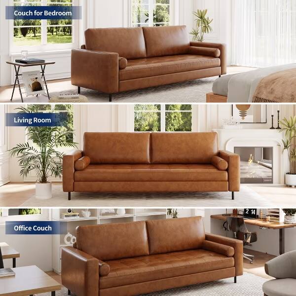 Couch for Bedroom  
Living Room  
Office Couch