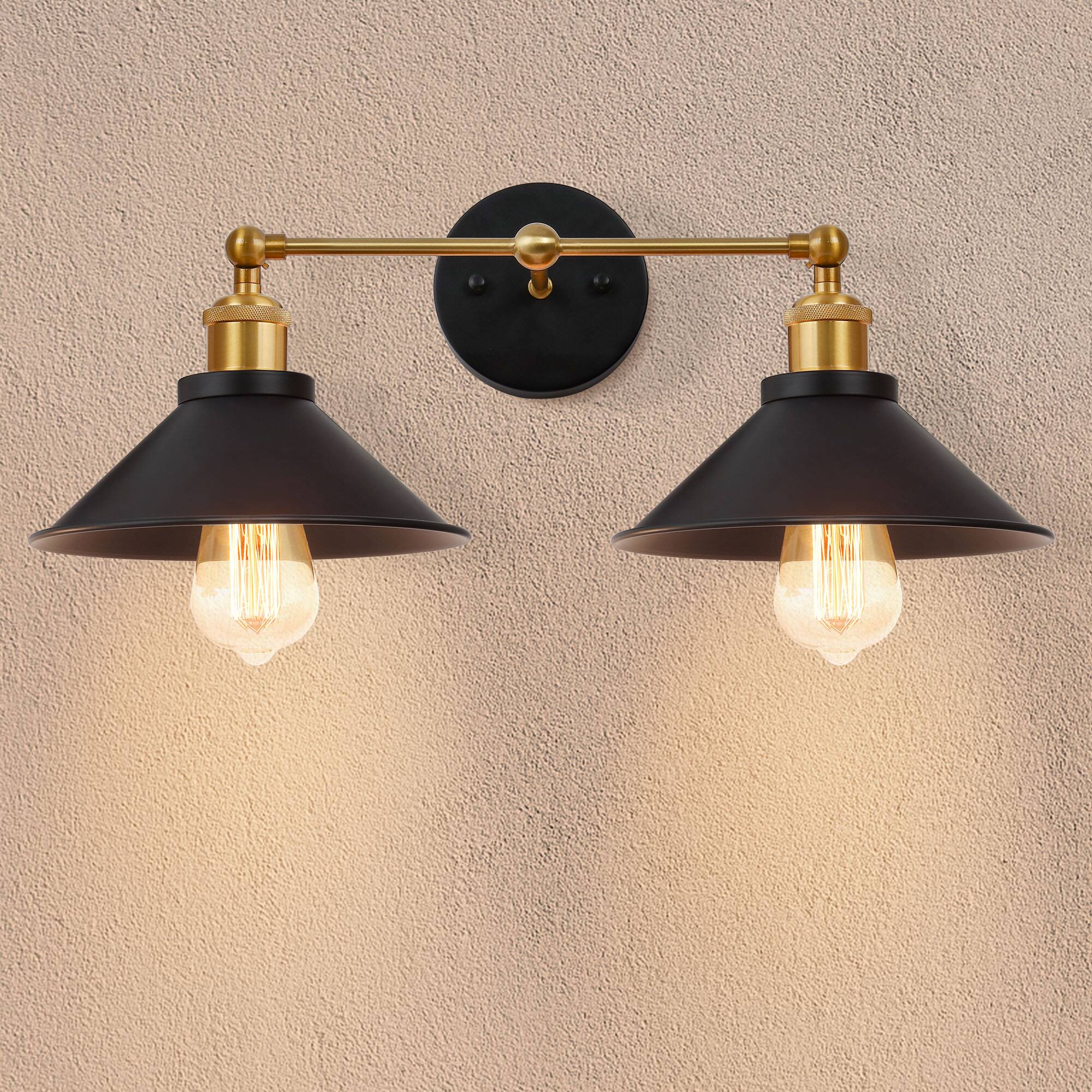 Lighting For Walls