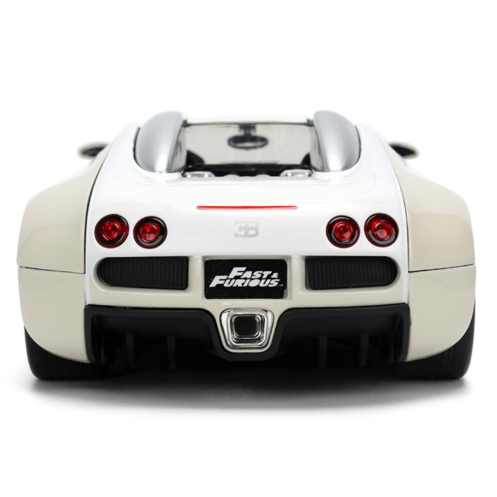 CB FAST & FURIOUS