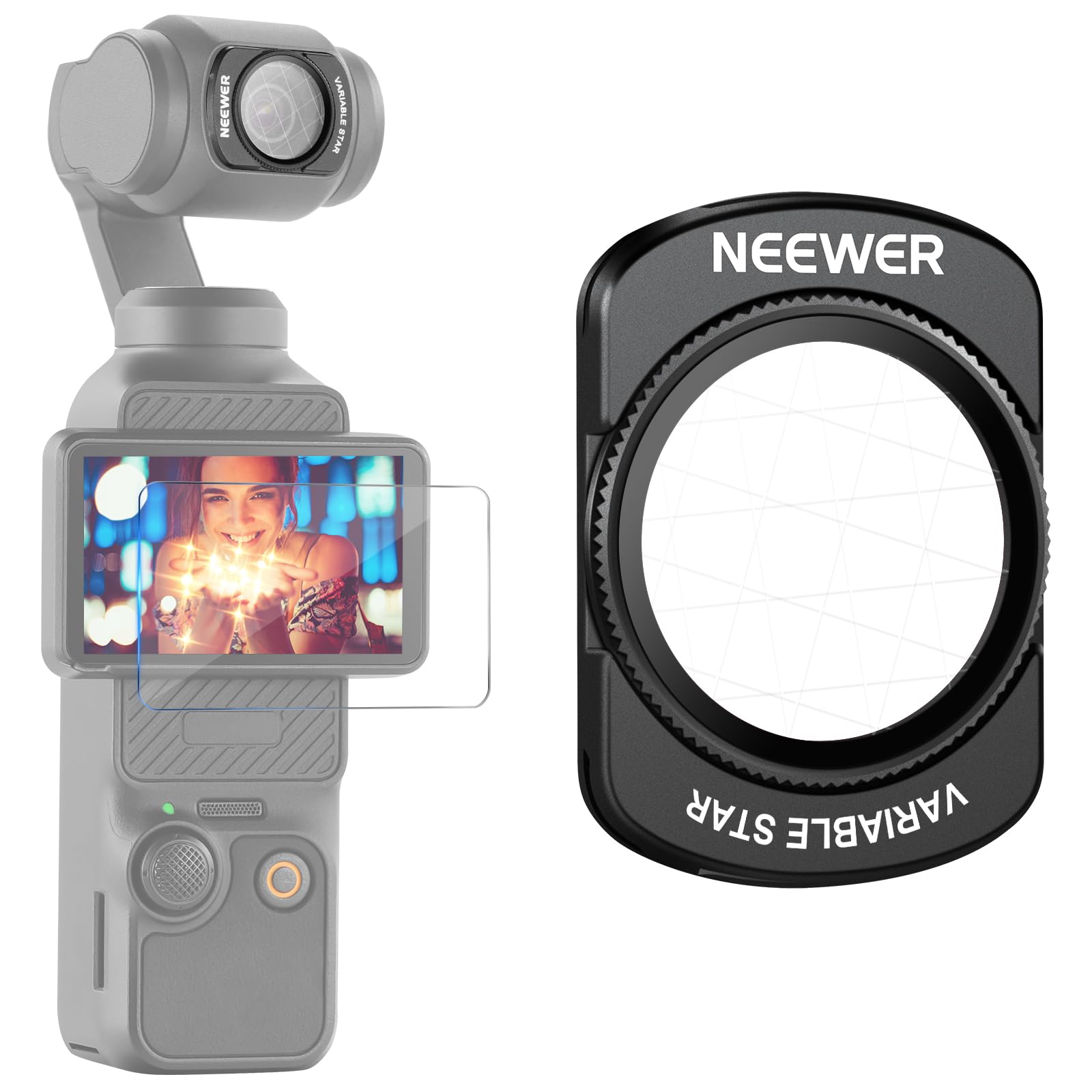 NEEWER VARIABLE STAND NEEWER VARIABLE STAR