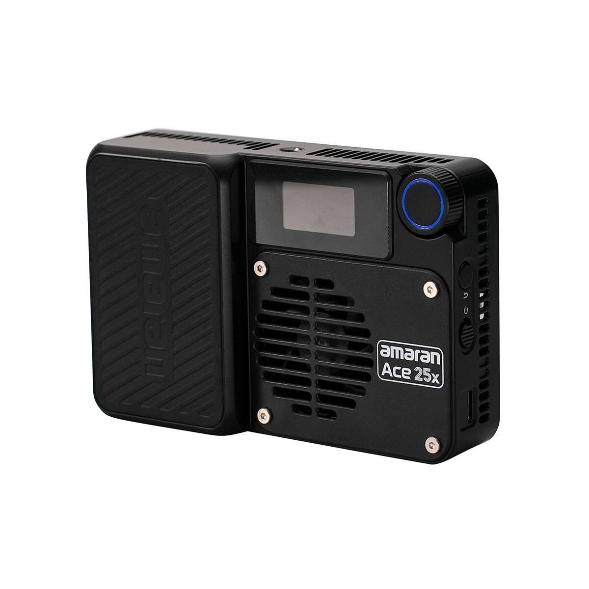 amaran Ace 25x