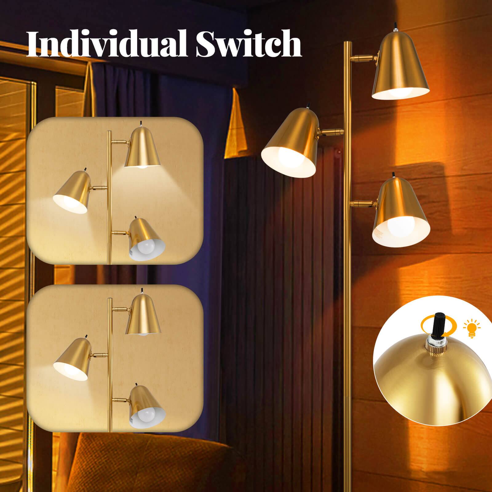 Individual Switch