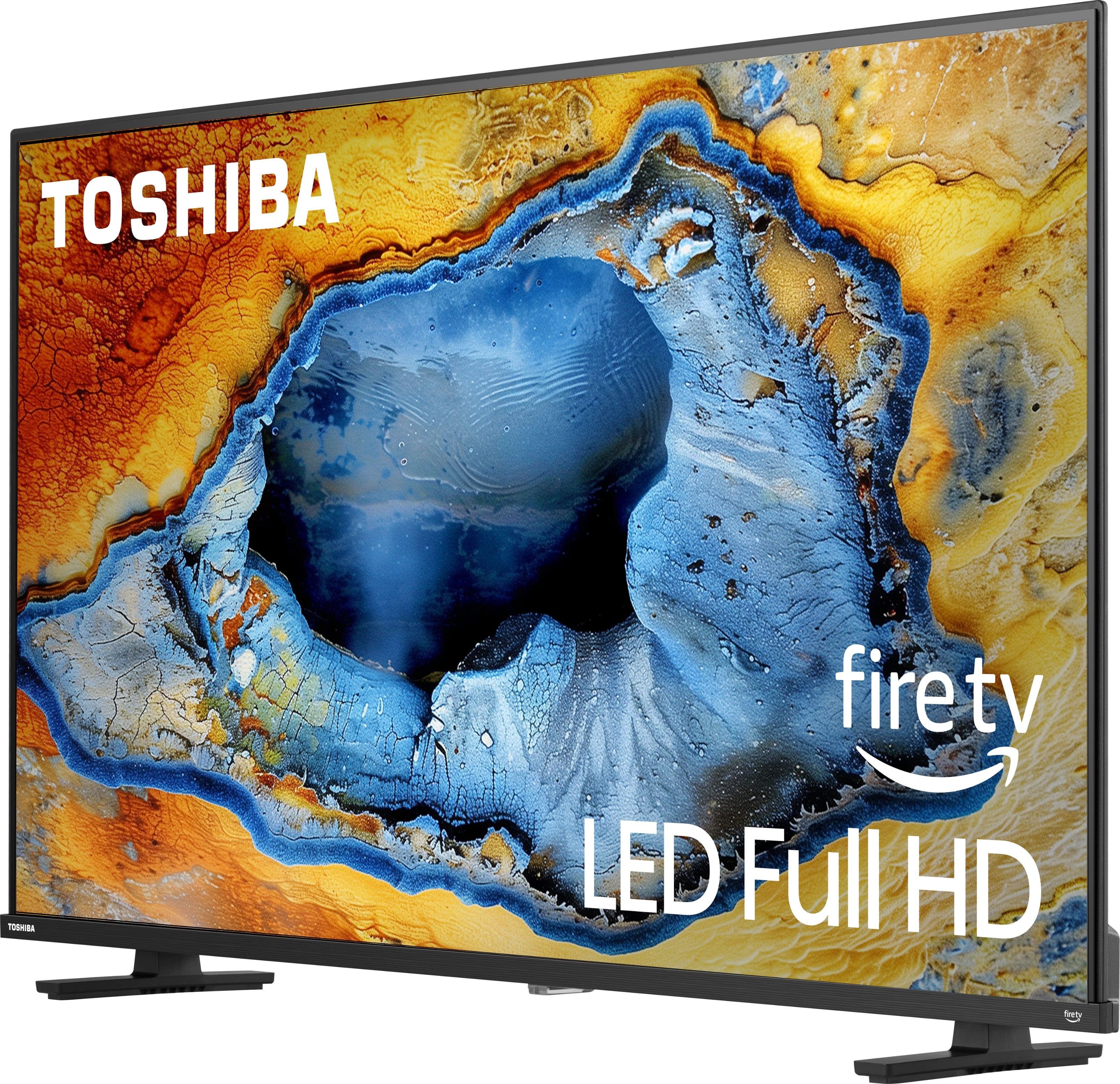 TOSHIBA TOSHIBA firetv LED Full HD TV