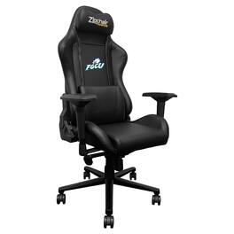 DreamSeat - Florida Gulf Coast Eagles Xpression PRO Gaming Chair - Multicolor