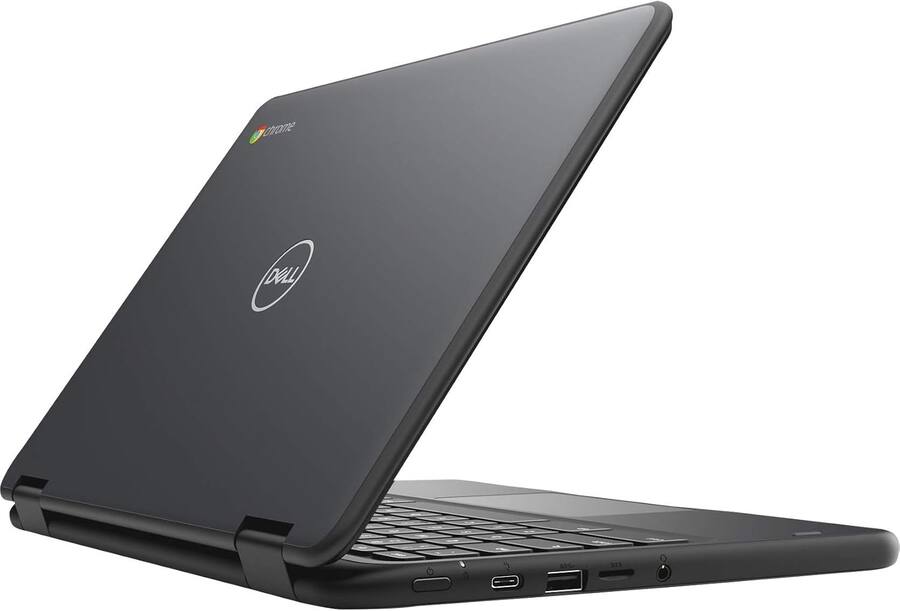 Dell Refurbished Excellent Chromebook 5190 11.6