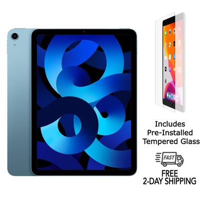 Apple Refurbished Excellent Refurbished iPad Air 5 A2588