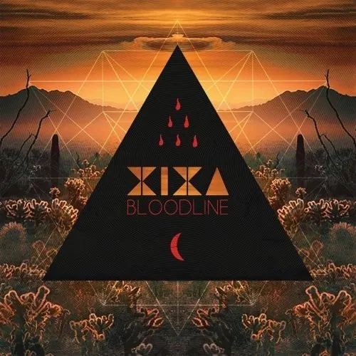 XIXA  
BLOODLINE