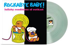 Rockabye Baby! - Lullaby Renditions Of Outkast - VINYL LP