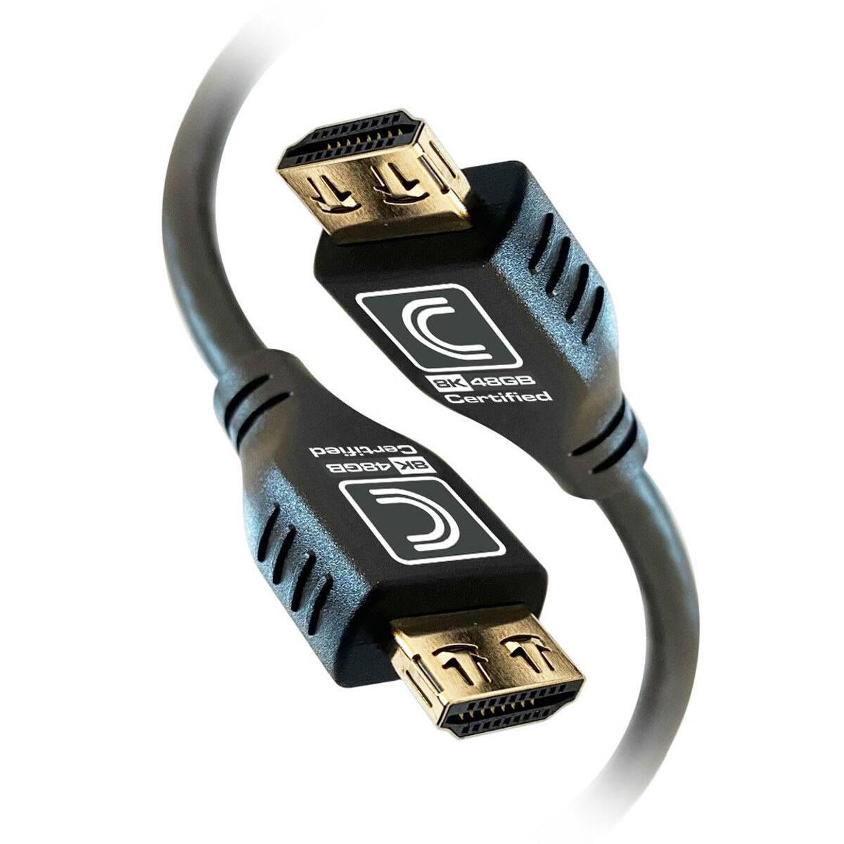 C 8K 48GB Certified  
Certified 48GB 8K