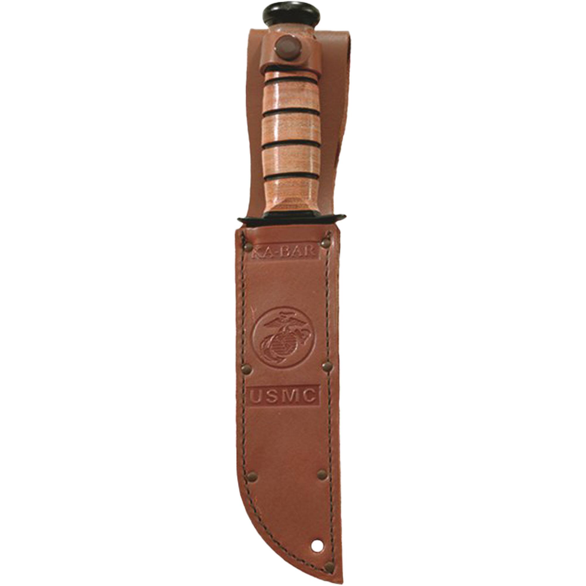 KA-BAR USMC