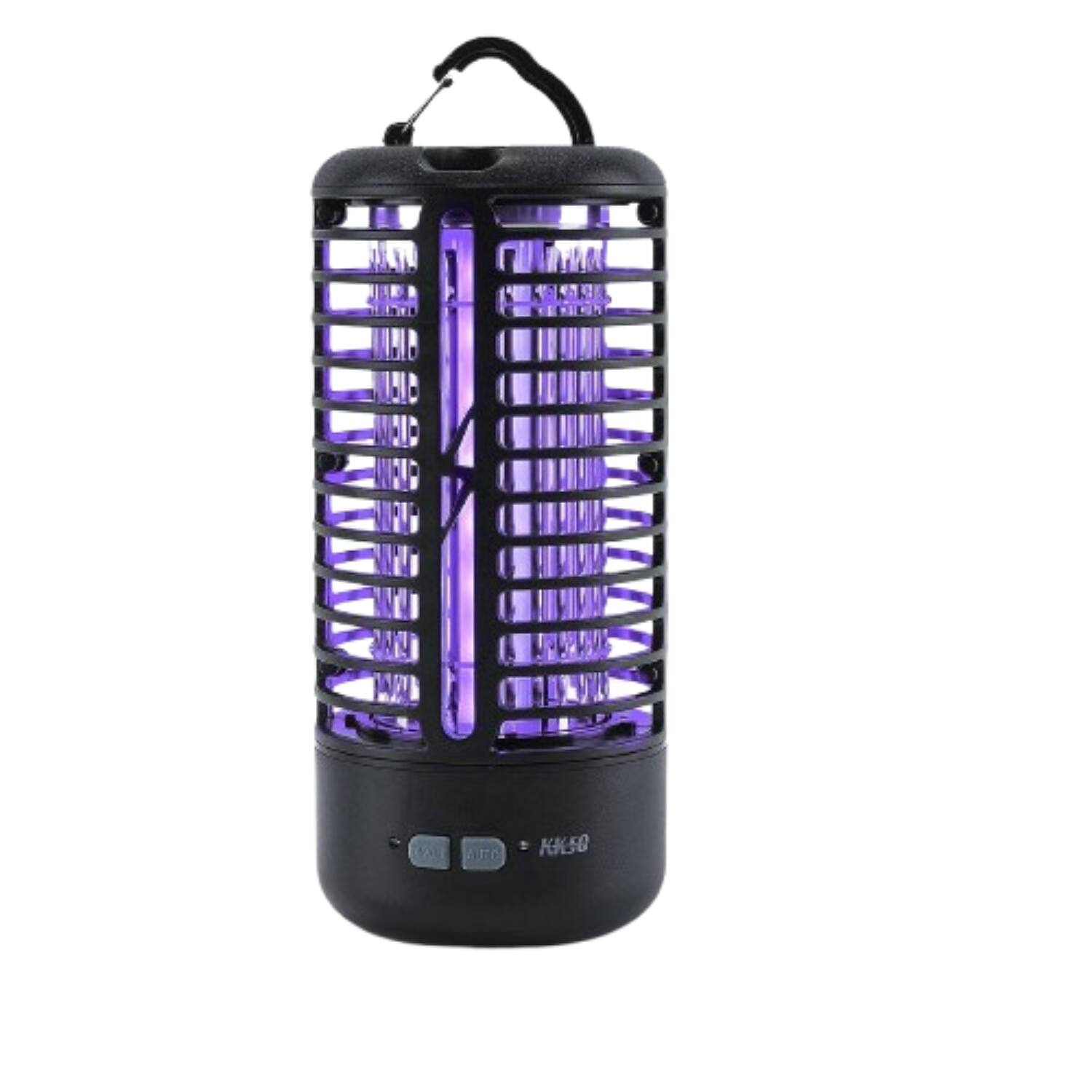 Rechargeable UV Mosquito Zapper Lamp