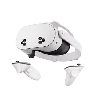 Meta Quest 2 Advanced All In One Virtual Reality Headset 128GB Meta Quest 2 Advanced All In One Virtual Reality Headset 128GB