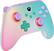 Angle. PowerA - PowerA Advantage Wireless Controller for Xbox Series X|S - Beach Vibes - Beach Vibes.