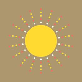 Gold Panda - The Work - VINYL LP