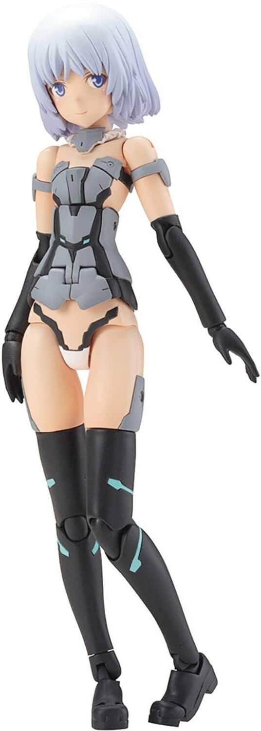 PopMarket - Kotobukiya - Frame Arms Girl - Materia (Normal Version) - COLLECTABLES - Mulitcolor