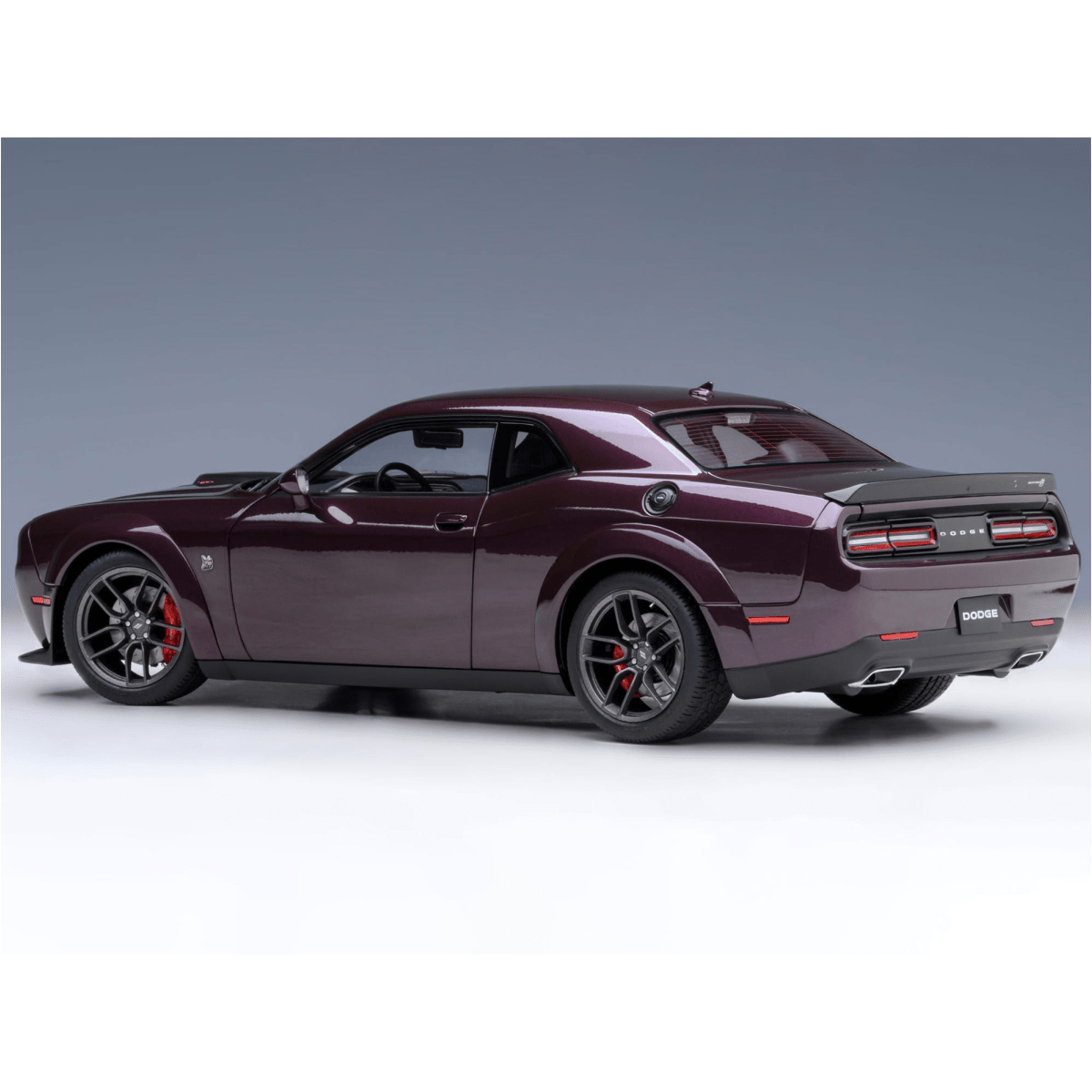 DODGE