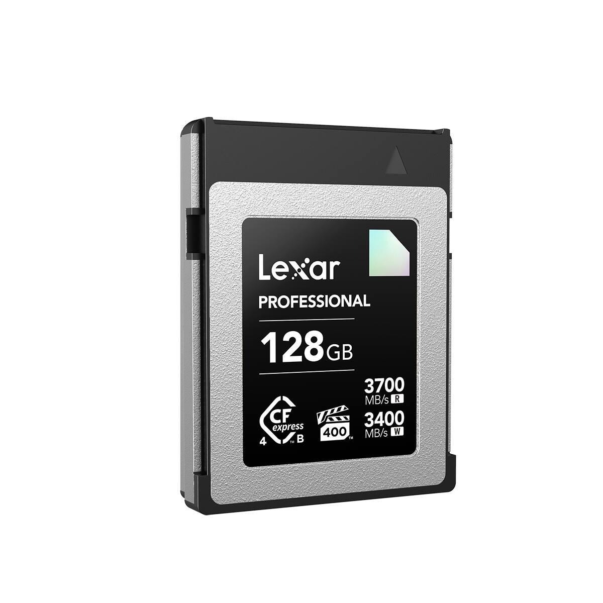 Lexar PROFESSIONAL 128GB CF express 400 MB/s R 3700 MB/s W