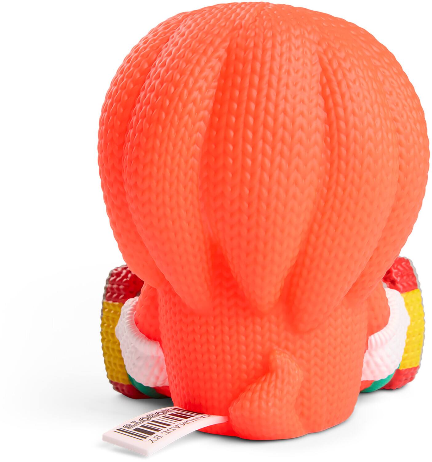 The text on the image reads: "D B LOls sols EANDMADE NE ADE BY"