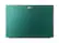 Alt View 4. Acer - Swift X SFX14-14”IPS Laptop-12th Gen Intel Core i7- NVIDIA GeForce RTX 3050 -16GB LPDDR5-512GB NVMe SSD - Green.