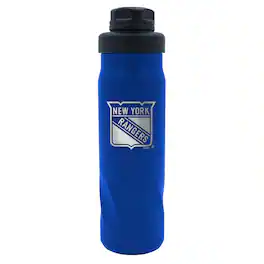 WinCraft - New York Rangers 20oz. Morgan Water Bottle - Multicolor