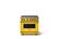 Alt View 1. Viking - 36 in. Wide 6 Burner Pro 7 Series 5.6 Cu. Ft. Freestanding Sealed Burner Gas Convection Range - Daffodil - Daffodil.