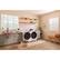 Alt View 12. Whirlpool - 7.4 Cu. Ft. Smart Gas Dryer with Wrinkle Shield Option - White.