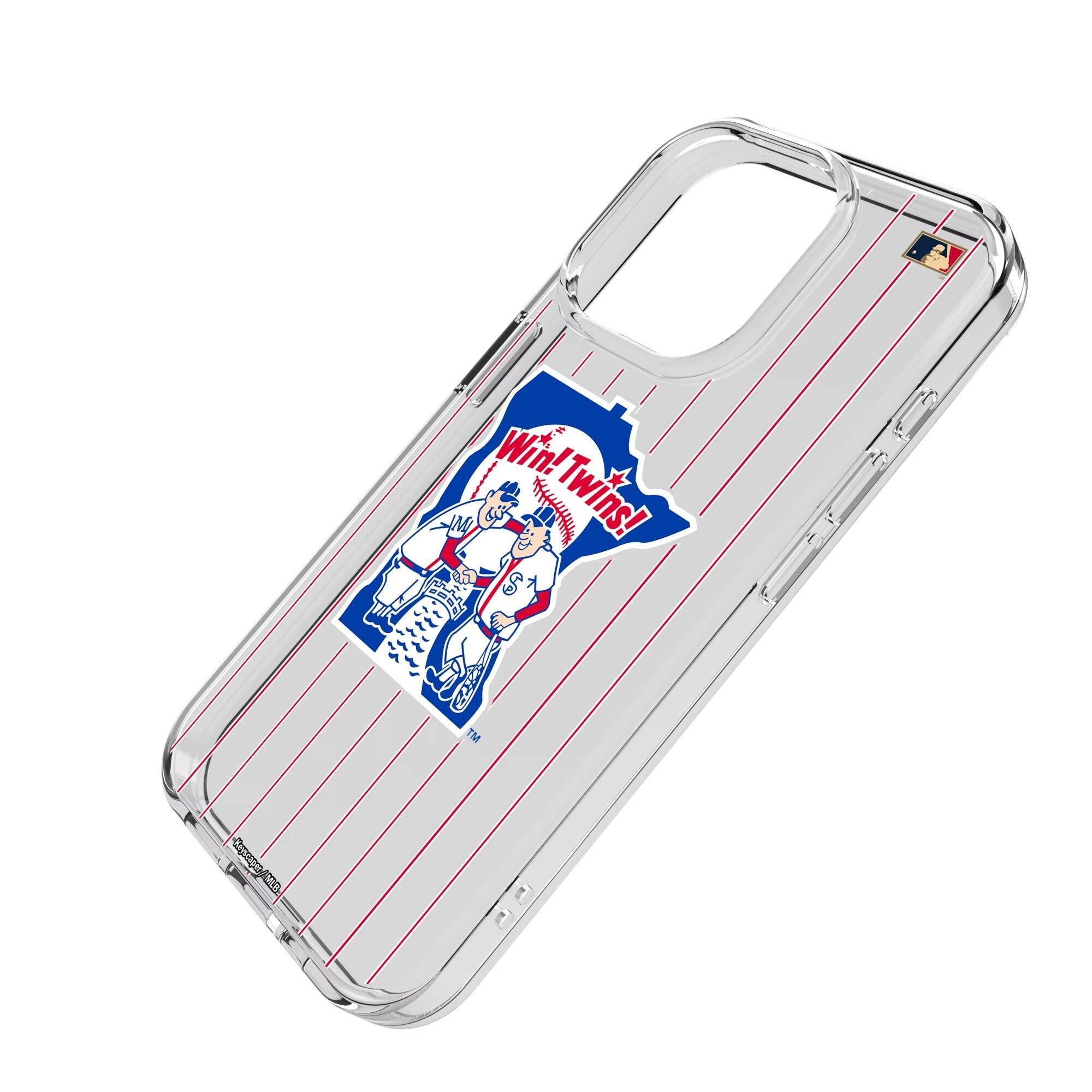 Win Win! Twins!  
S l TM TACo