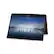 Alt View 7. MSI - Summit Flip Evo 2-in-1 13.4" Touchscreen Laptop - Intel Core i7-1360P with 32GB Memory - 1TB SSD - Ink Black.