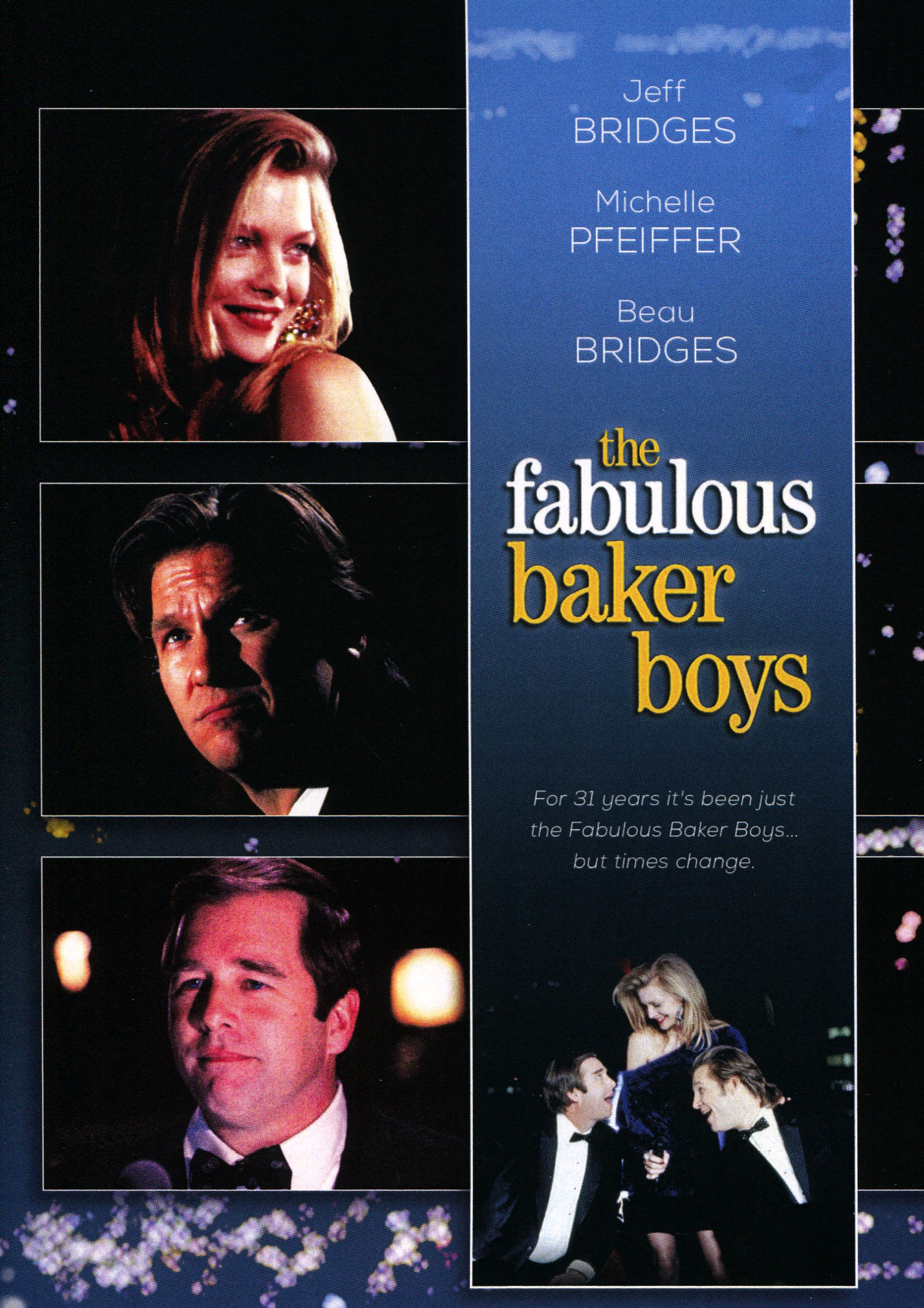 The Fabulous Baker Boys [1989] - Best Buy