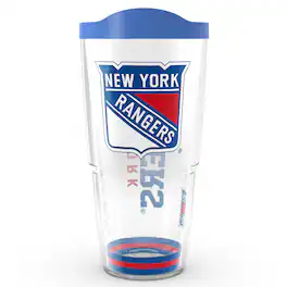 Tervis - New York Rangers 24oz. Classic Arctic Tumbler - Multicolor