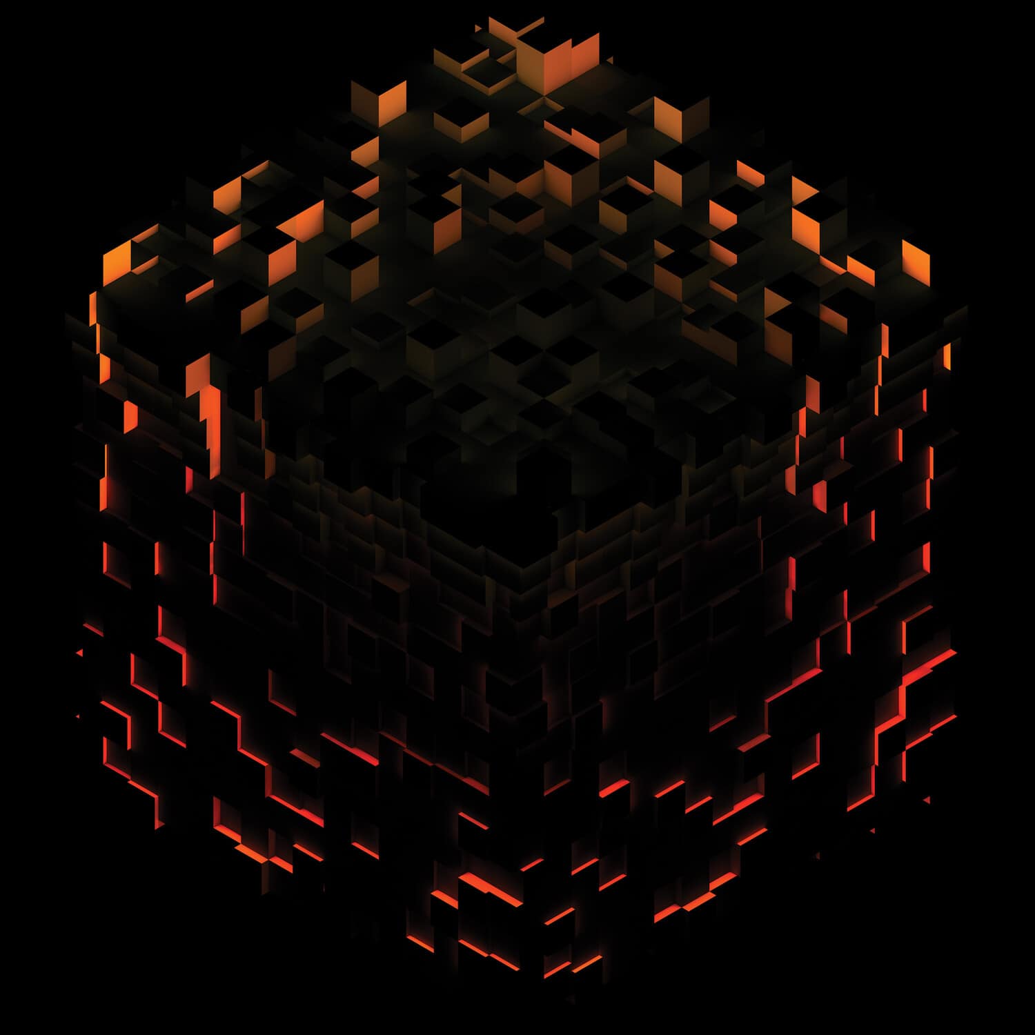 C418 - Minecraft Volume Beta  - CASSETTES