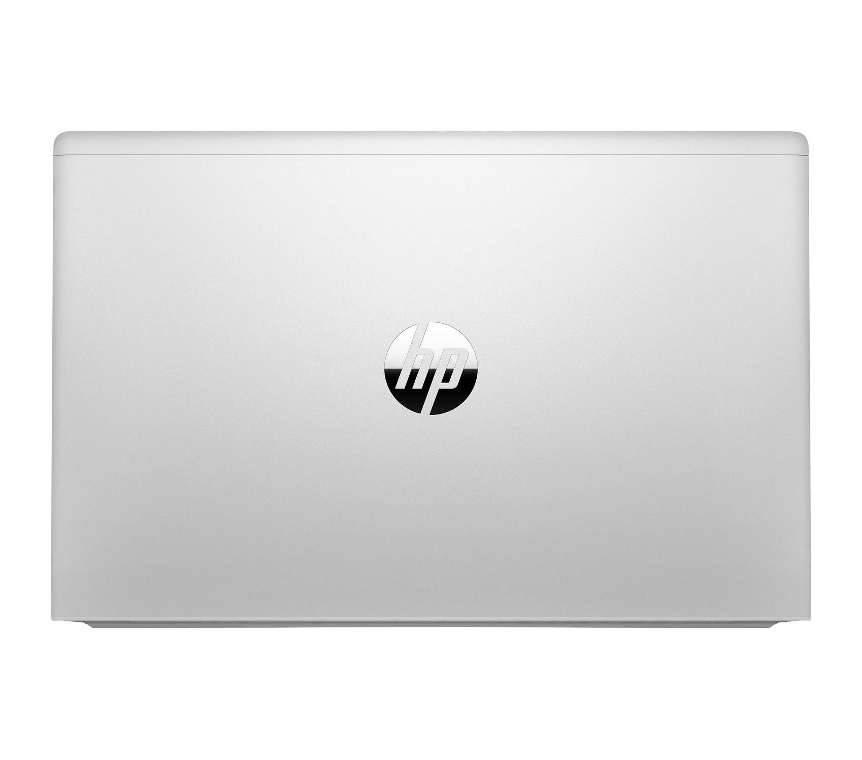 Alt View 1. HP - HP ProBook 650 G8 Core i5-1135G7 2.4GHz, 8GB, 256GB NVMe SSD, 15.6" FHD, Windows 11 Pro 64-bit - Silver.