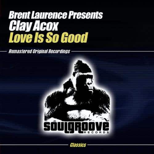 Brent Laurence - Love Is So Good   - CD5 MAXI-SINGLE price history on PriceWatchPro