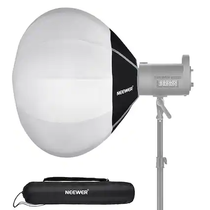 NEEWER CB60 RGB
NEEWER
NEEWER