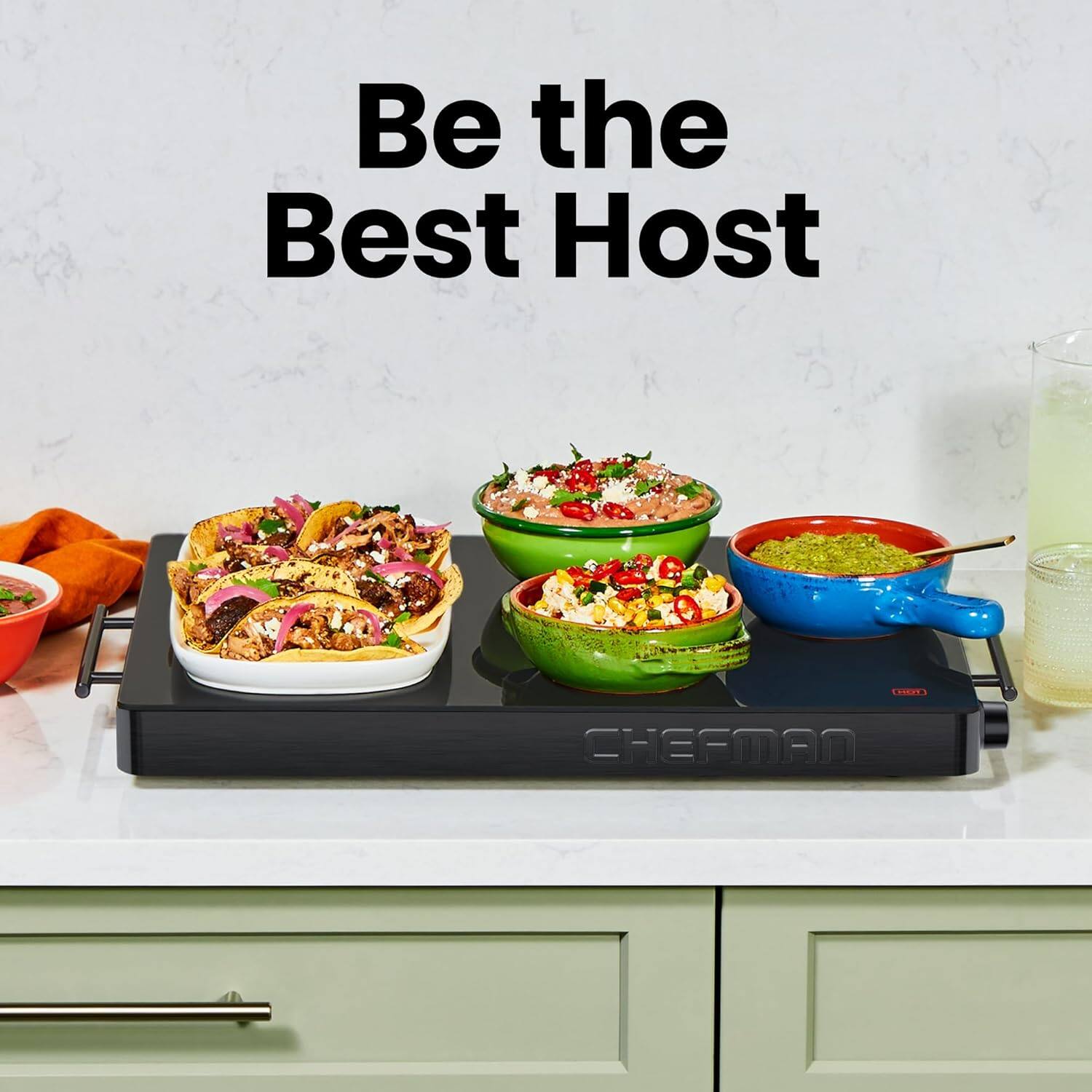 Be the Best Host

CCCL CHEFMAN