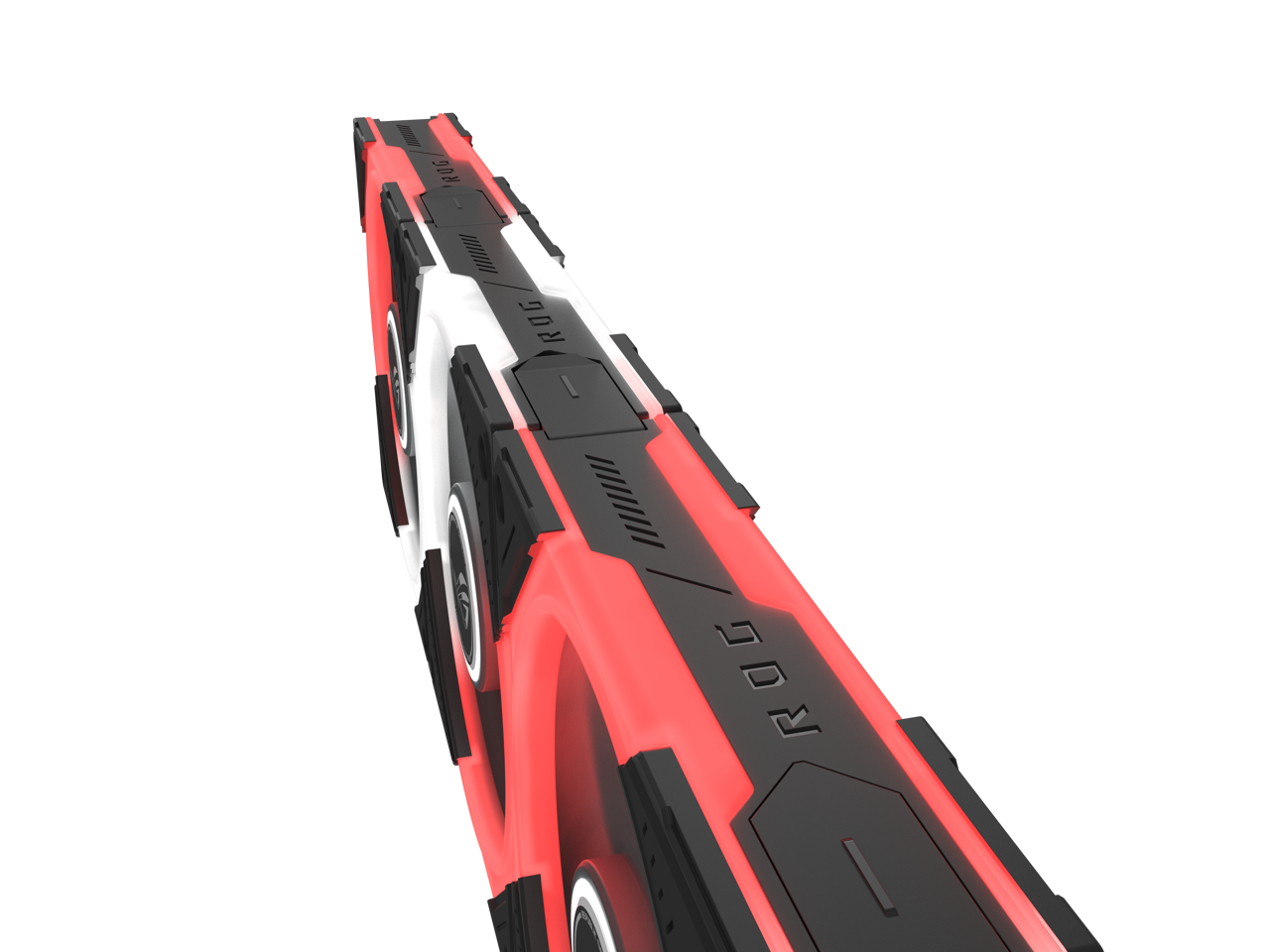 ROG MINI ROG