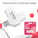 Transmission is fast and stable
ADATA UC310/64GB USB 3.2
ADATA UC310 USB Flash Drive 64 GB