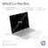 What's in the Box
- HP OmniBook 3 14" Next Gen AI PC
- 65 W USB Type-C GaN power adapter
- Setup instructions
Dimensions:
- 14" (D)
- 8.90" (D)
- 12.38" (W)
- 0.58" (H)
Weight: 3.13 lb
Color: Glacier silver