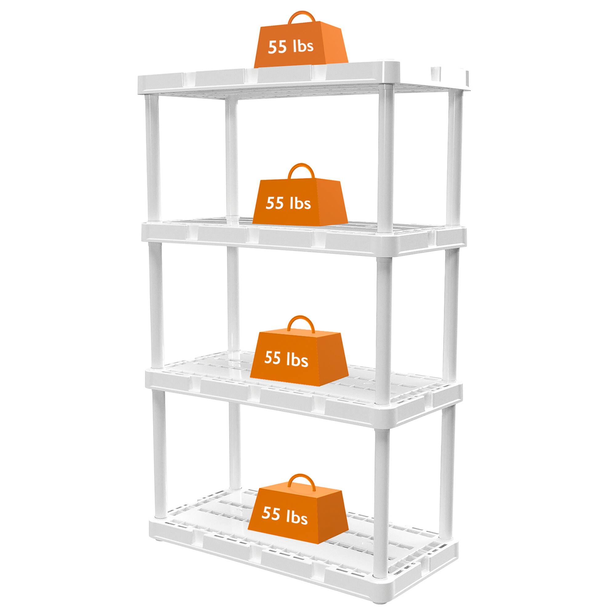 55 lbs  
55 lbs  
55 lbs  
55 lbs