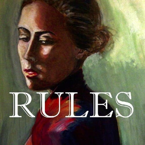 Rules [LP] [VINYL]