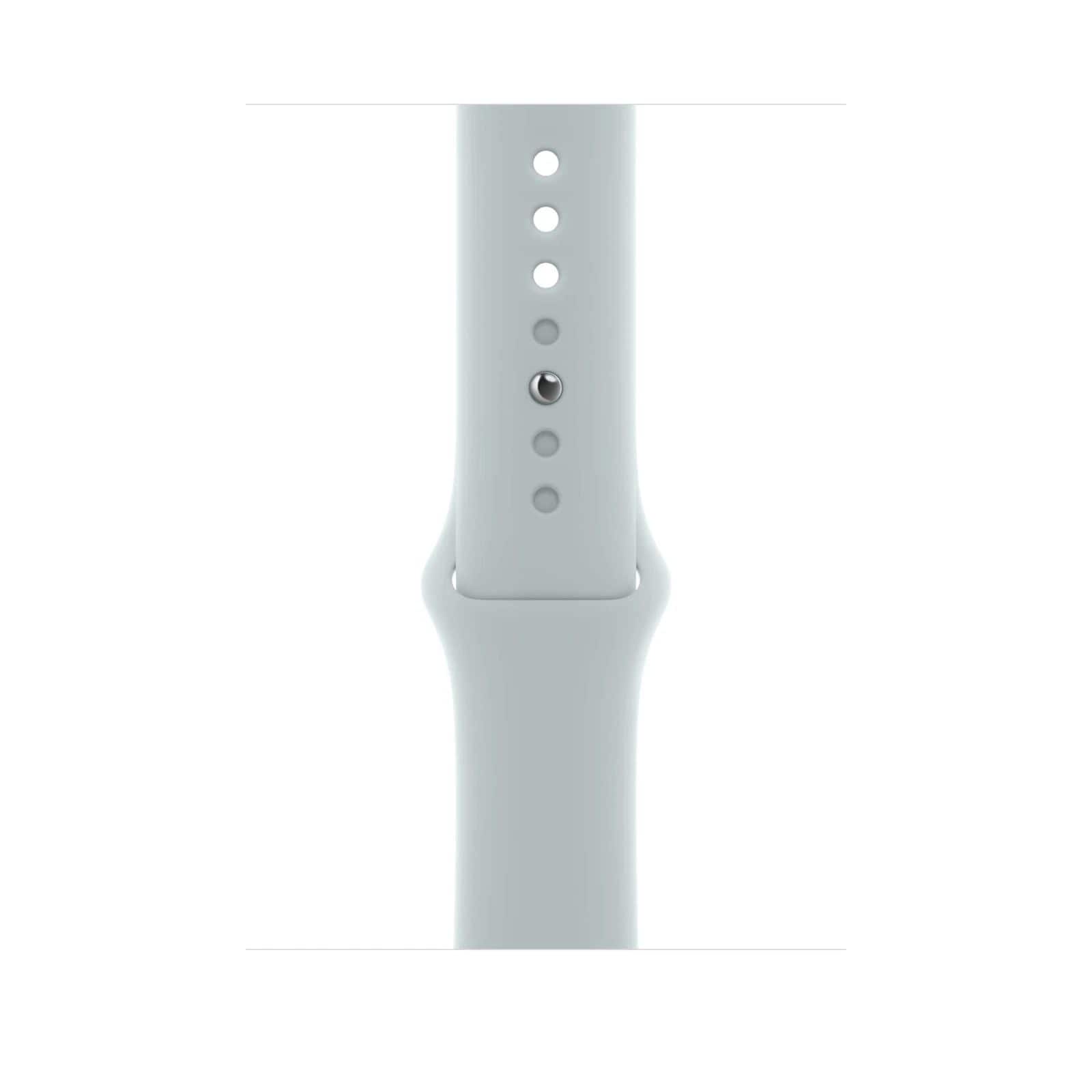 Apple - Watch Band Sport Loop 45Mm SERIES 7 / 8 / 9 MP7P3AM/A M/L - Succulent