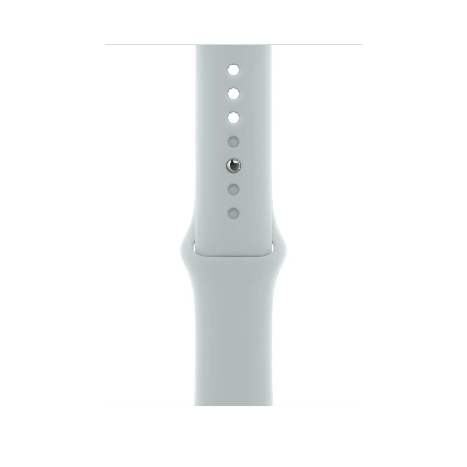 Apple - Watch Band Sport Loop 45Mm SERIES 7 / 8 / 9 MP7P3AM/A M/L - Succulent