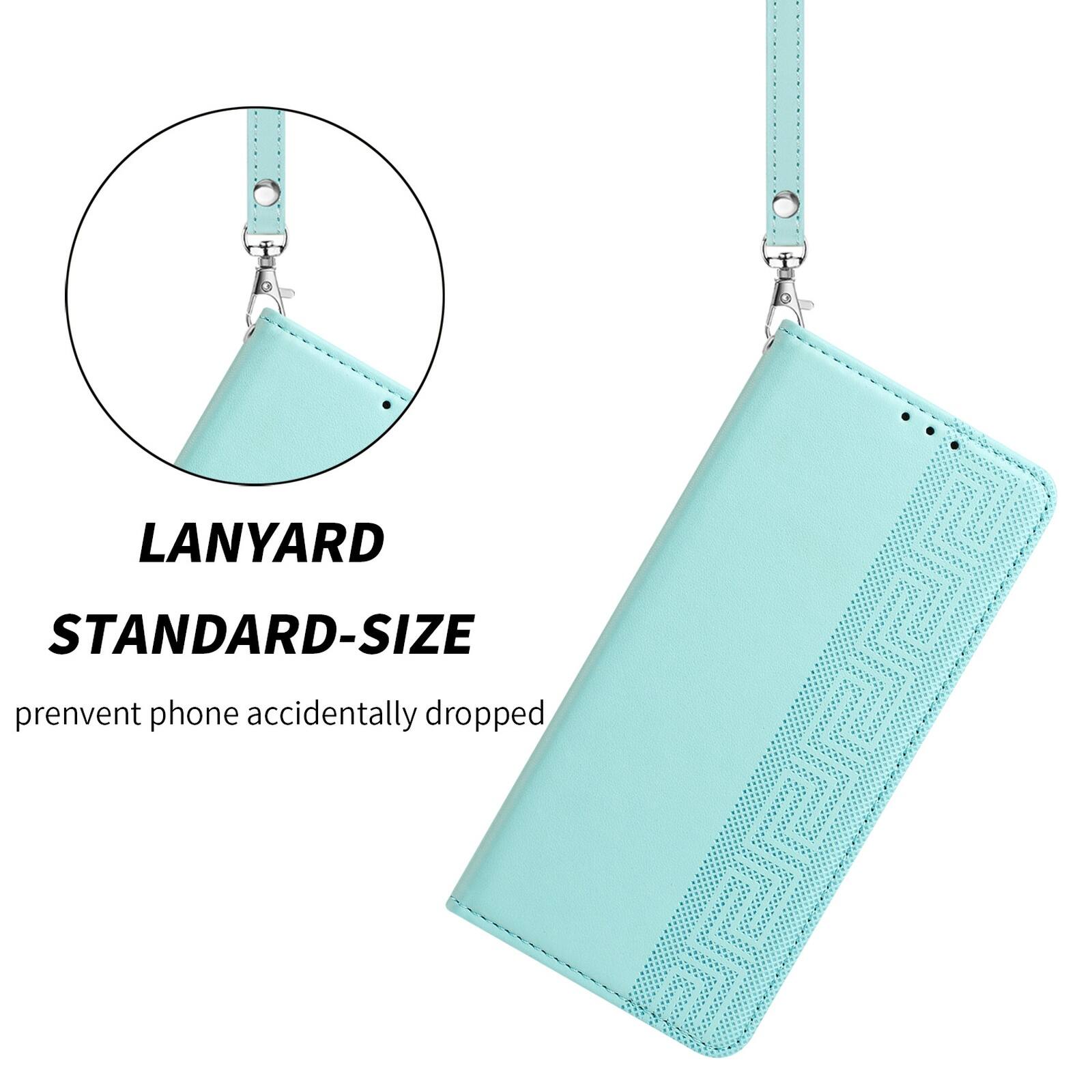 LANYARD  
STANDARD-SIZE  
prevent phone accidentally dropped