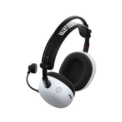 Sony INZONE H9 II Wireless Noise Canceling Gaming Headset (White Sony INZONE H9 II Wireless Noise Canceling Gaming Headset (White